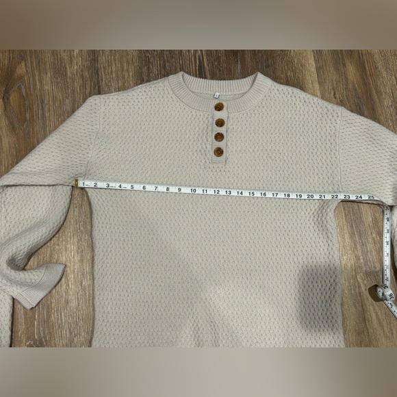 Sweater Set - Picture 5 of 8